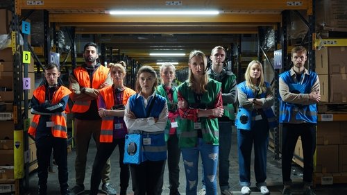 زندگی و مرگ در انبار