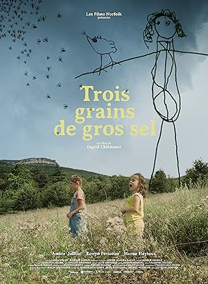 Trois grains de gros sel 2022