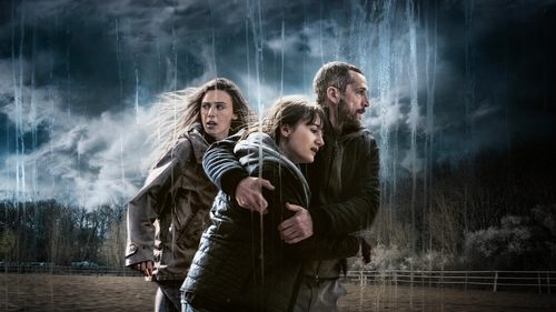 باران اسیدی