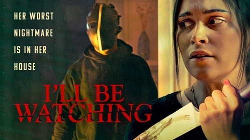 من تماشا خواهم کرد