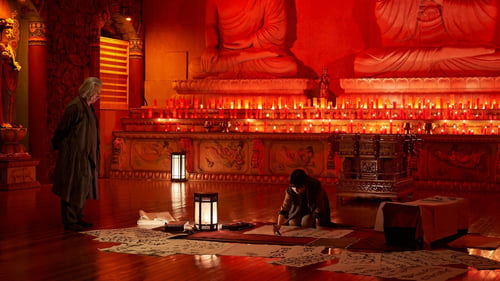 نفرین شده: طعمه مرد مرده