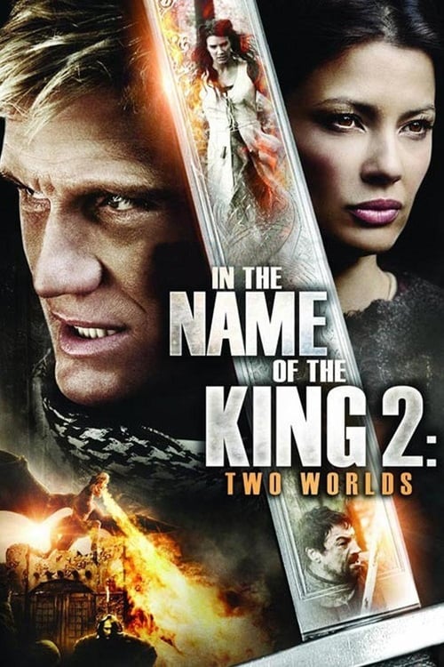 In the Name of the King: Two Worlds 2011