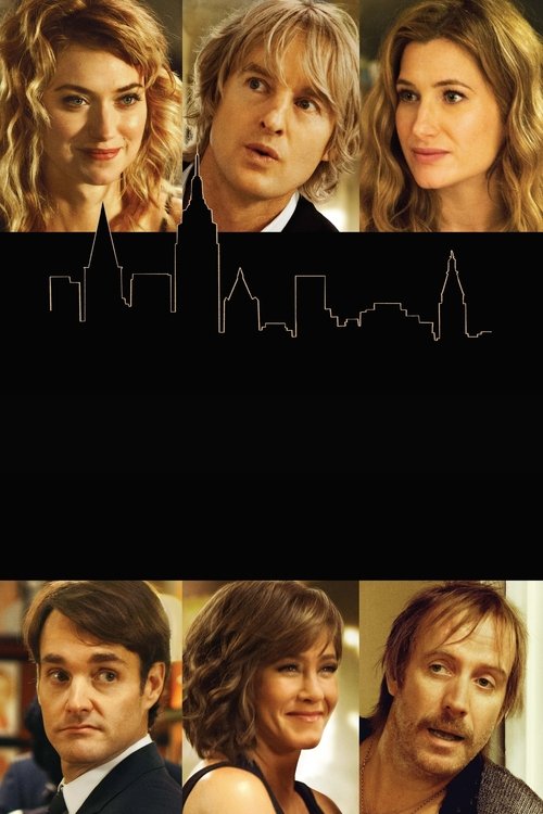 She's Funny That Way 2014