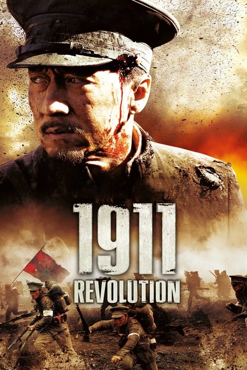 Revolution 1911 2011