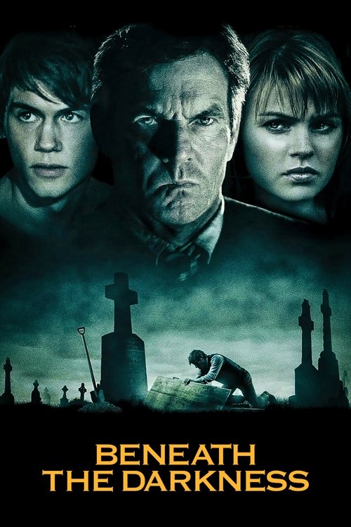 Beneath the Darkness 2011