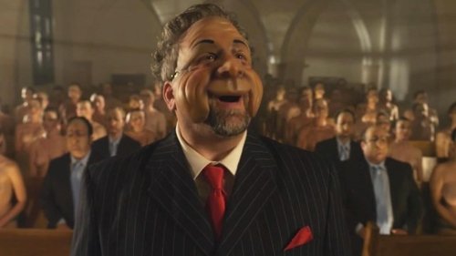 جان می میرد در پایان