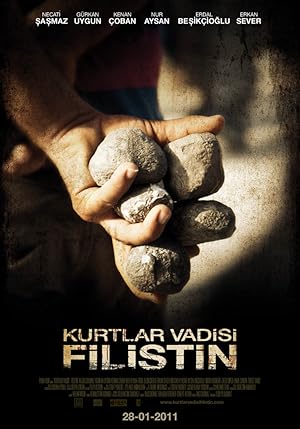 Valley of the Wolves: Palestine (Kurtlar Vadisi: Filistin) 2011