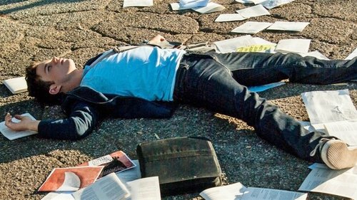 رعد و برق خورده