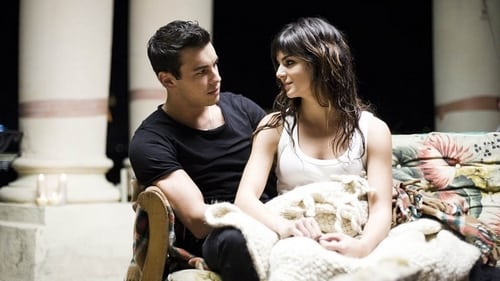 من تو را میخواهم