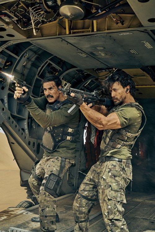 Bade Miyan Chote Miyan 2024