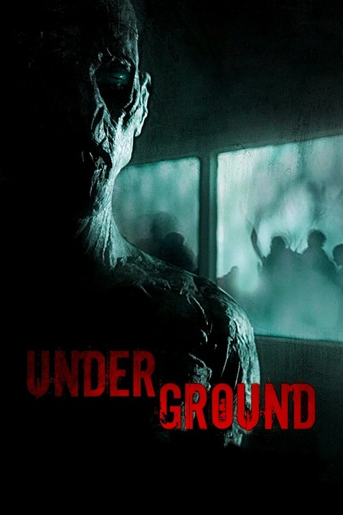Underground 2011