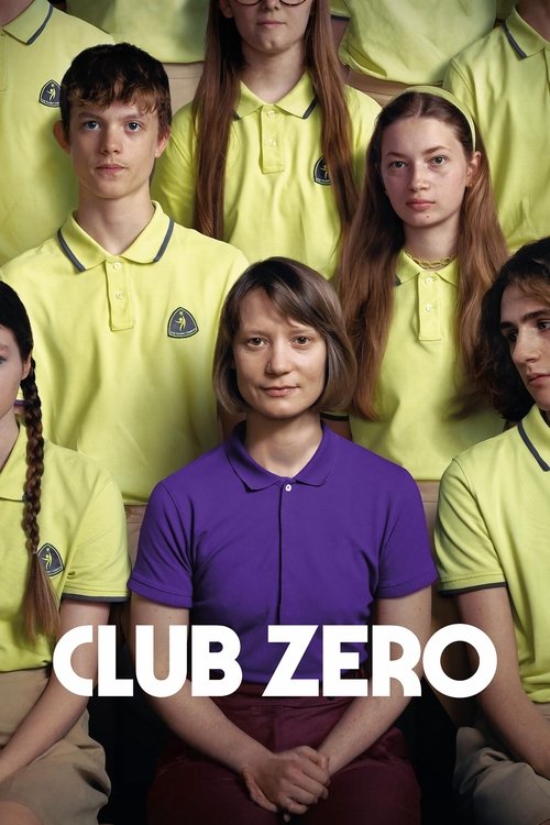Club Zero 2023
