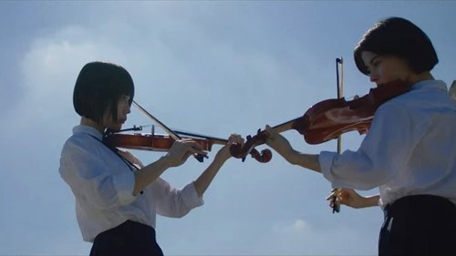 آدم از حوا:زندگی در انیمیشن