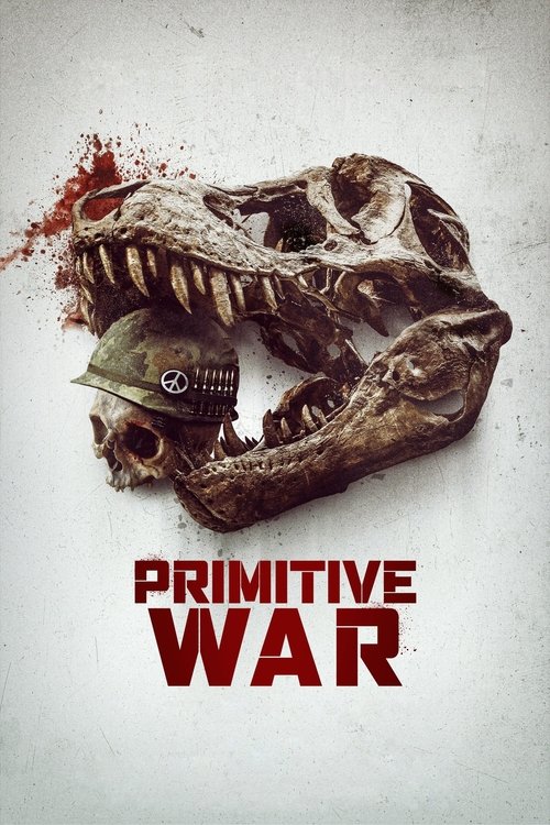 Primitive War 2025