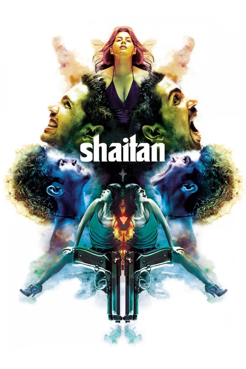 Shaitan 2011