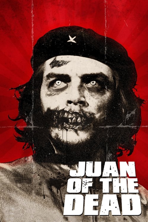 Juan of the Dead 2011