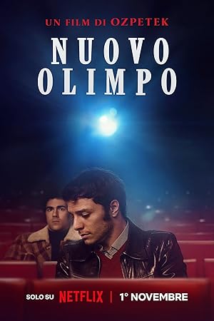 Nuovo Olimpo 2023