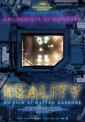 Reality 2012
