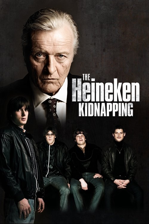 The Heineken Kidnapping 2011 |