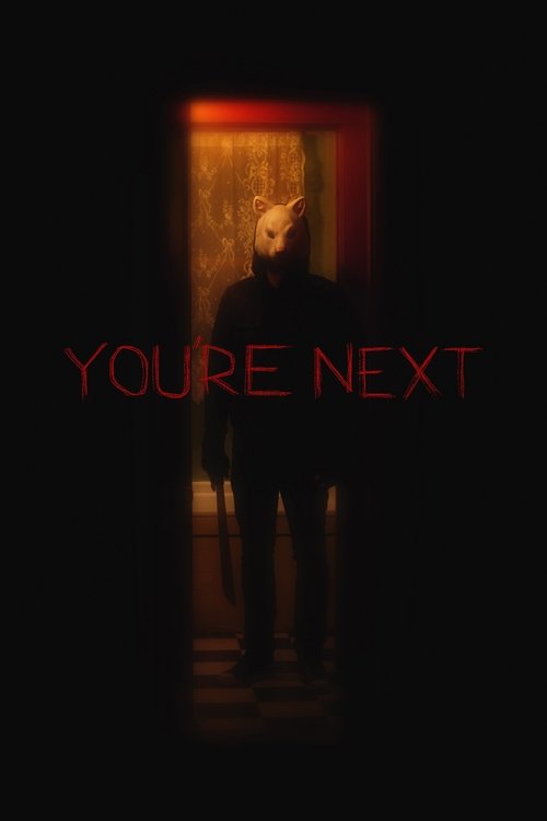 You’re Next 2011