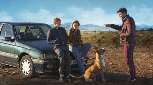 سگ های آشغال