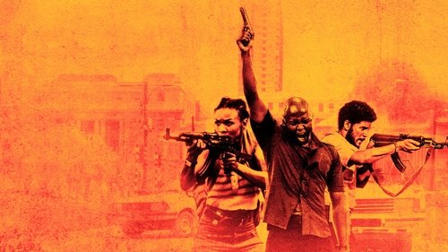 محاصره سیلورتون