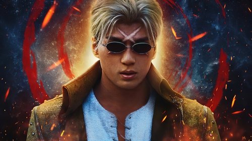 کیمیاگر تمام فلزی: انتقام اسکار