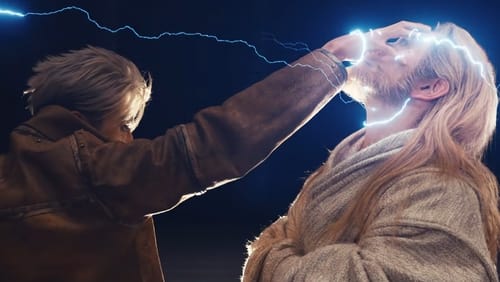 کیمیاگر تمام فلز: تبدیل نهایی