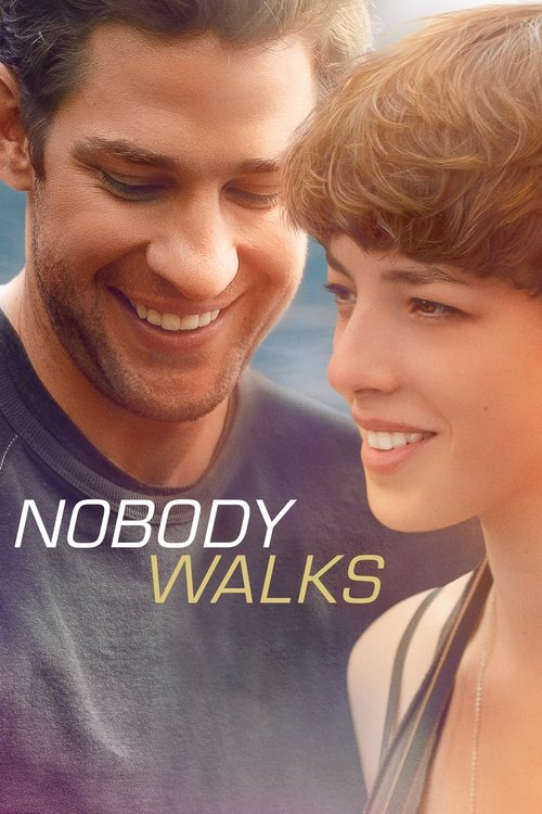 Nobody Walks 2012