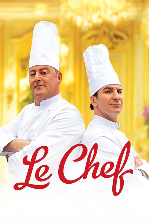 The Chef 2012