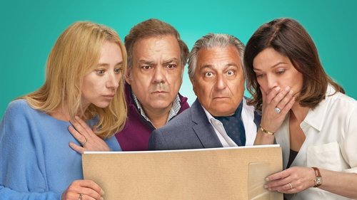 آشفتگی خانوادگی