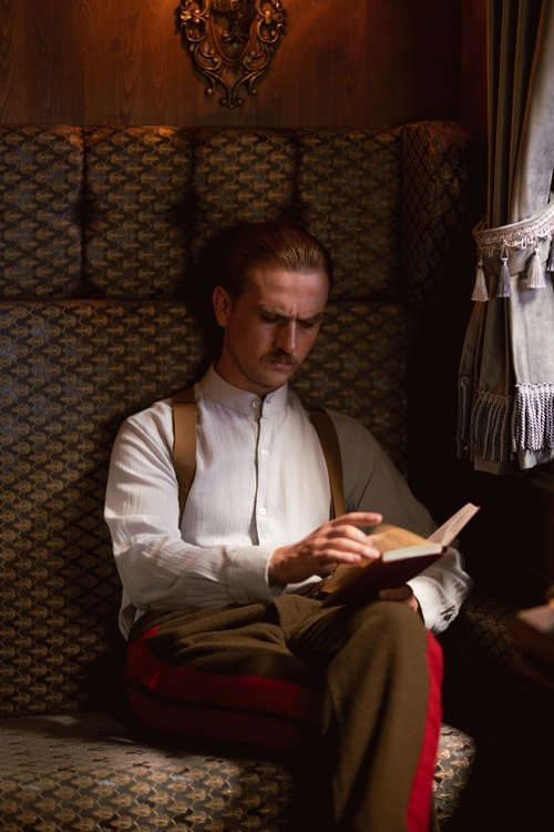 Atatürk II: 1881-1919  2024