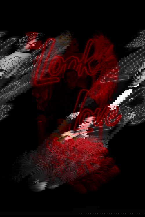 The Look of Love 2013