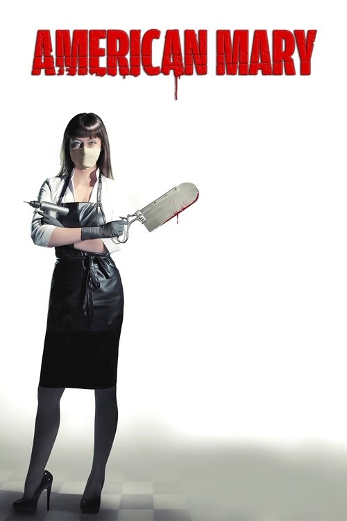 American Mary 2012