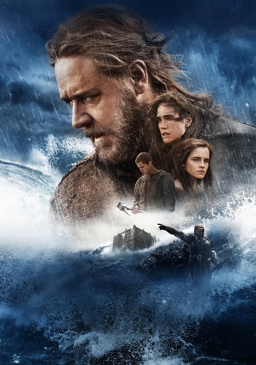 Noah 2014