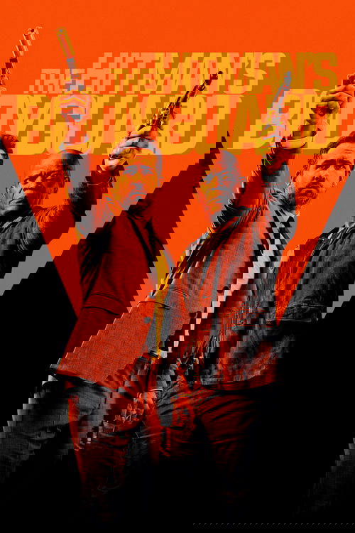 The Hitman’s Bodyguard