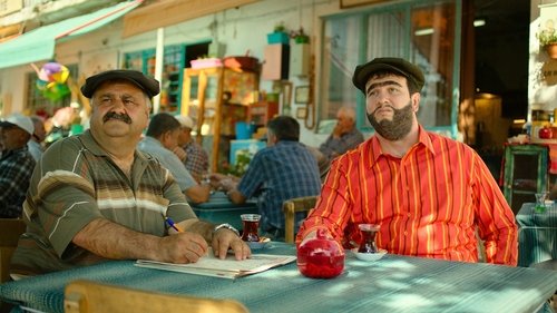 رجب ایودیک 7