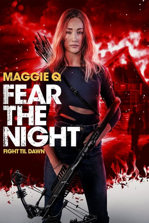 Fear the Night 2023