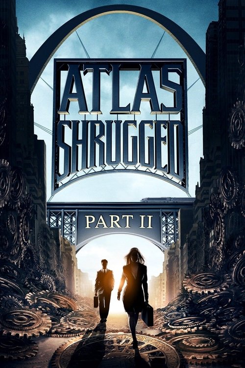 Atlas Shrugged II The Strike 2012