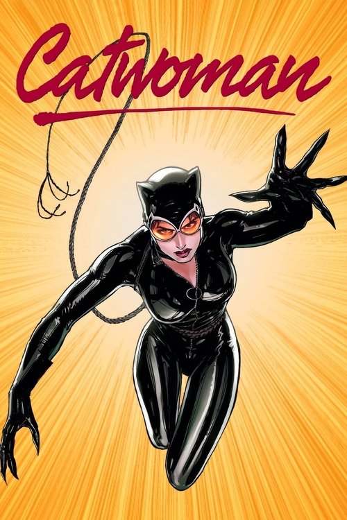 Catwoman 2011