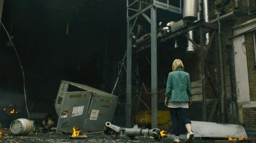 وحشت در انبار ۲۴