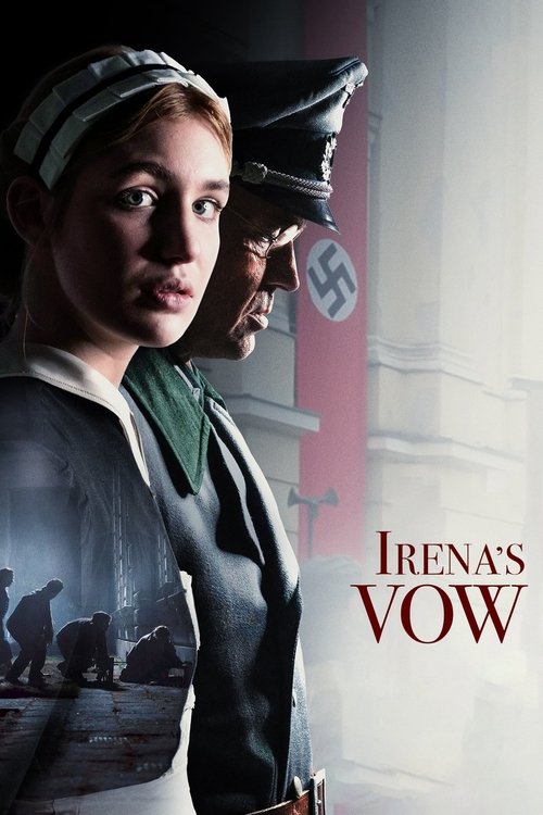 Irena's Vow 2023