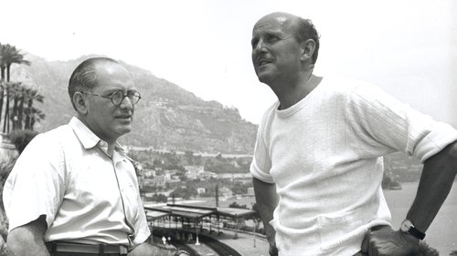 ساخت انگلیس: فیلم های پاول و پرسبرگر