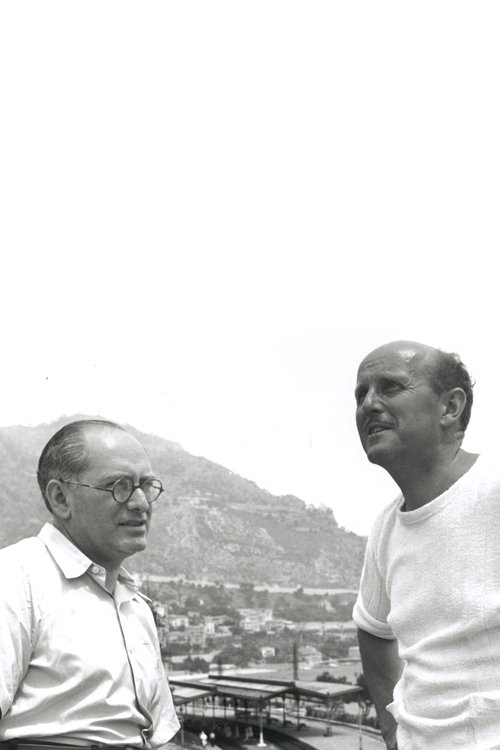 Made in England: The Films of Powell and Pressburger 2024