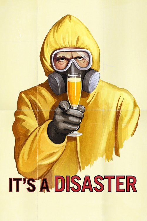 Its a Disaster 2012