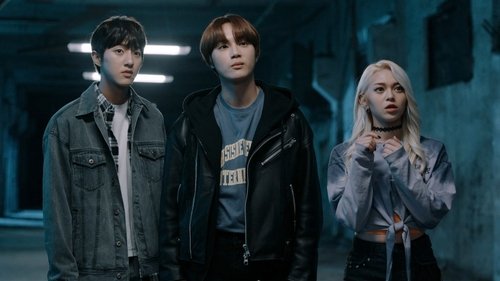 داستان های ارواح سئول