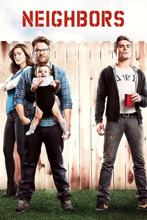 Neighbors 2014
