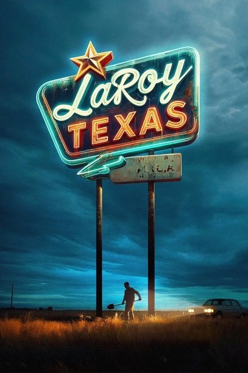 LaRoy, Texas 2023
