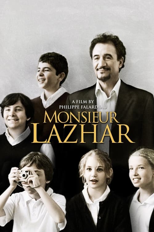 Monsieur Lazhar 2011