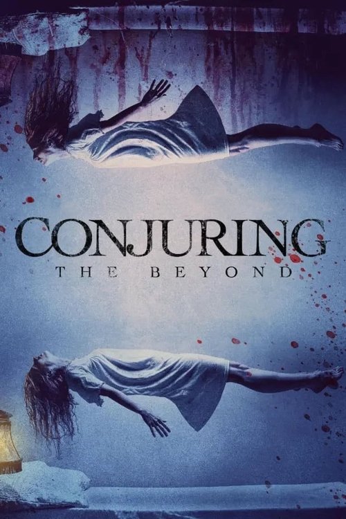 Conjuring: The Beyond 2022